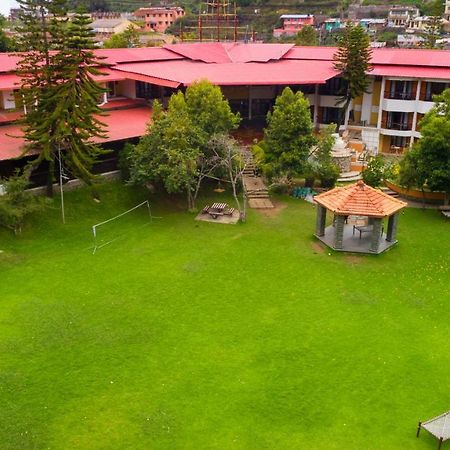Hotel Kodai International Kodaikanal Exterior foto