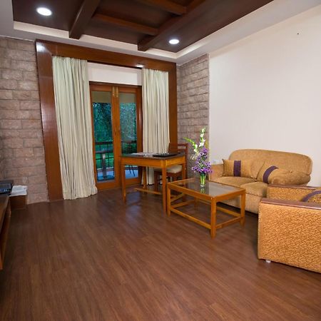 Hotel Kodai International Kodaikanal Cameră foto
