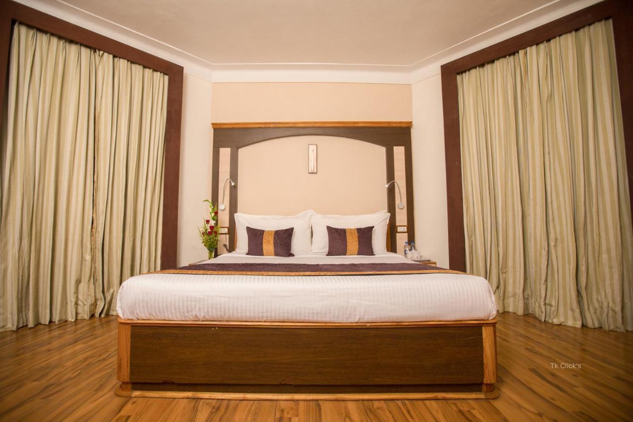 Hotel Kodai International Kodaikanal Cameră foto