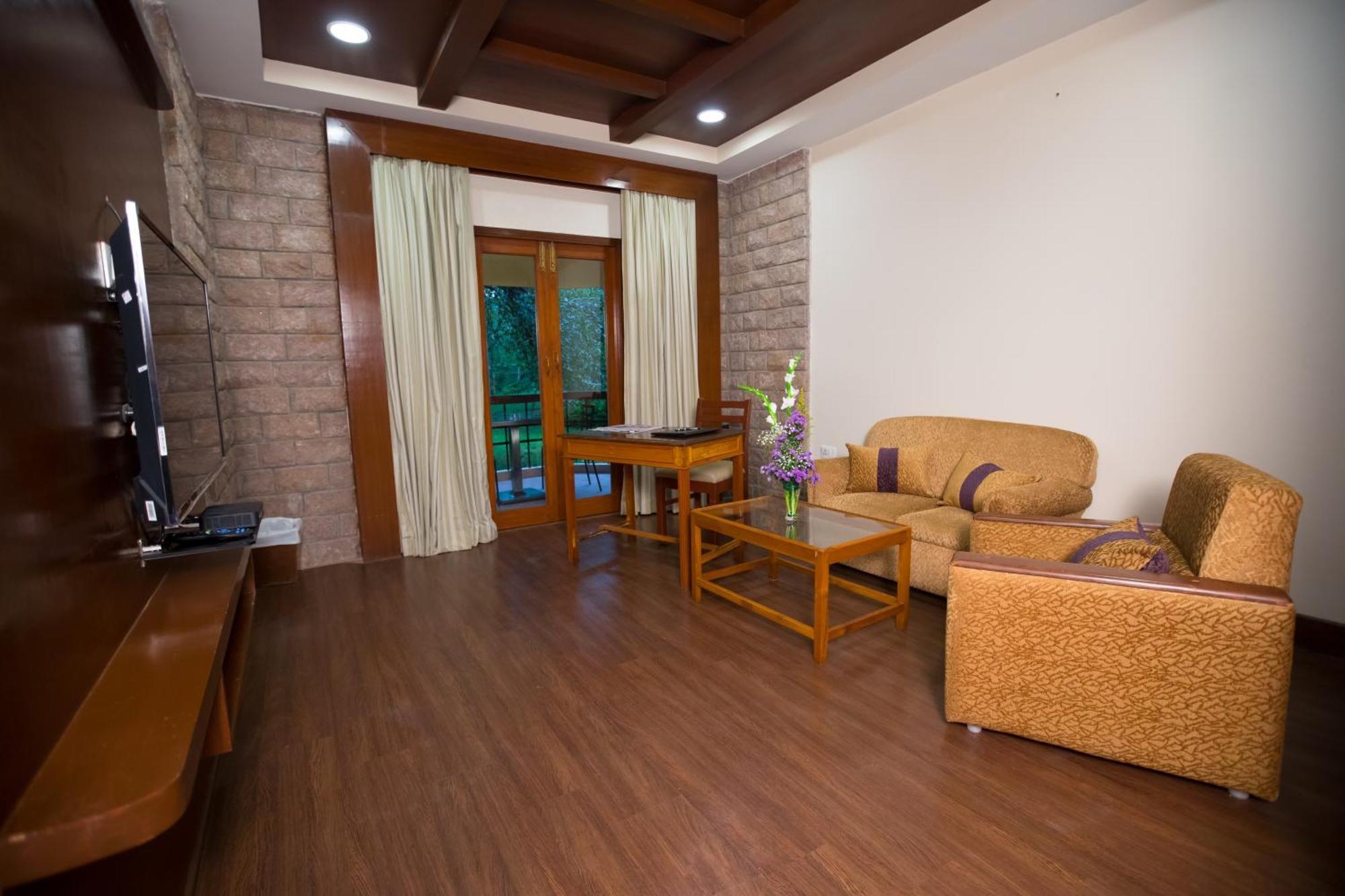 Hotel Kodai International Kodaikanal Cameră foto