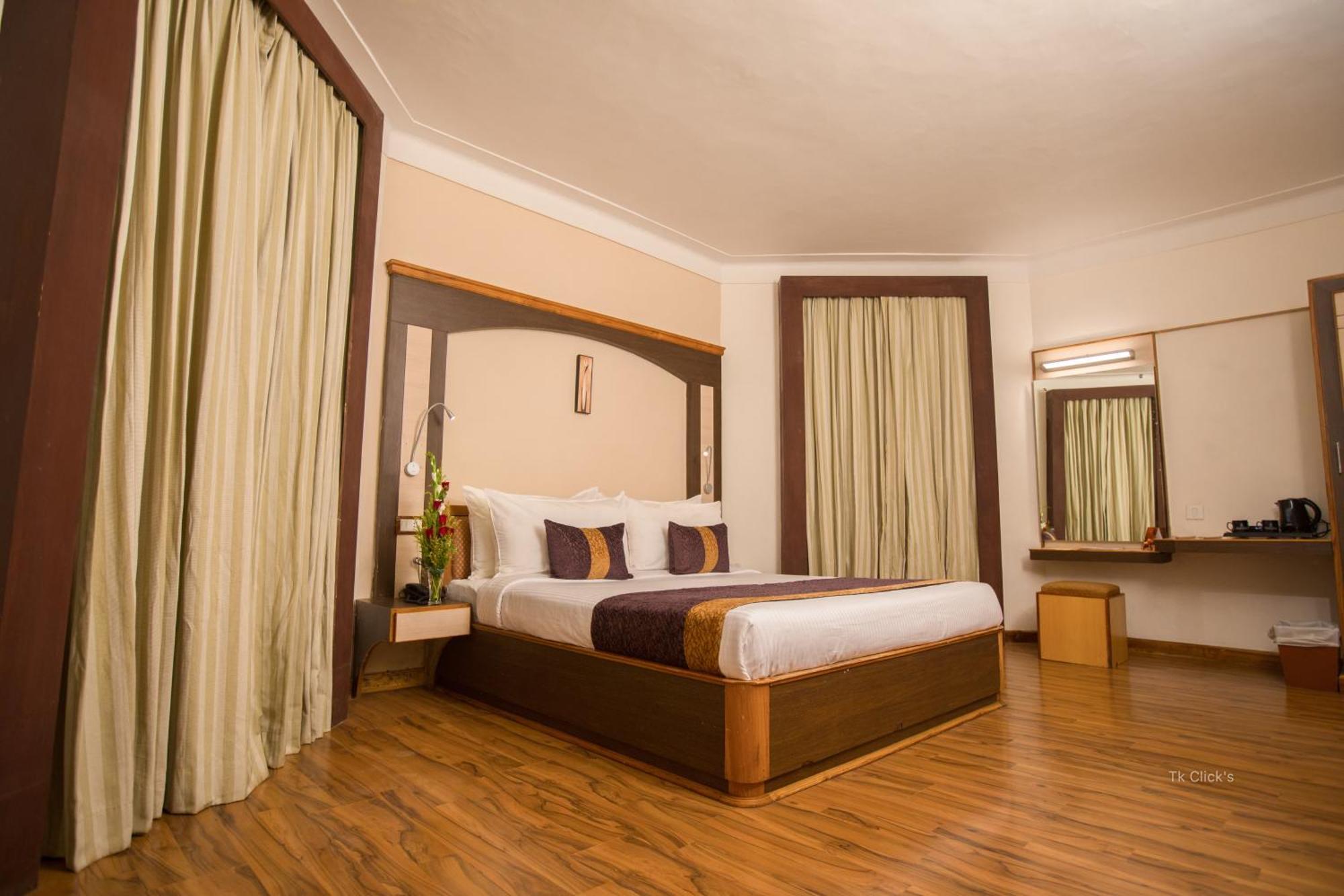 Hotel Kodai International Kodaikanal Cameră foto