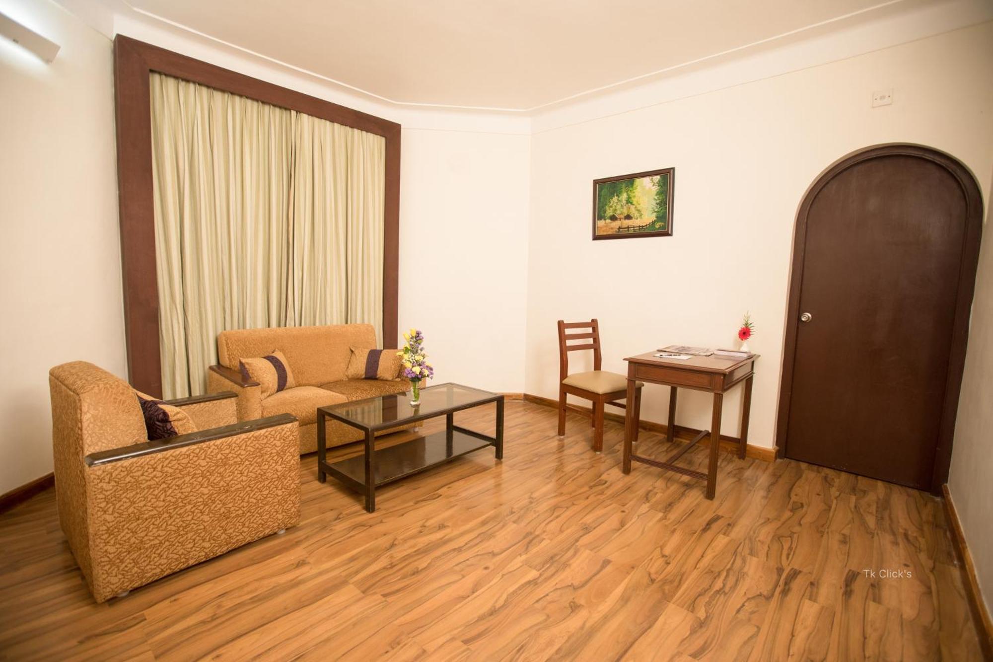 Hotel Kodai International Kodaikanal Cameră foto