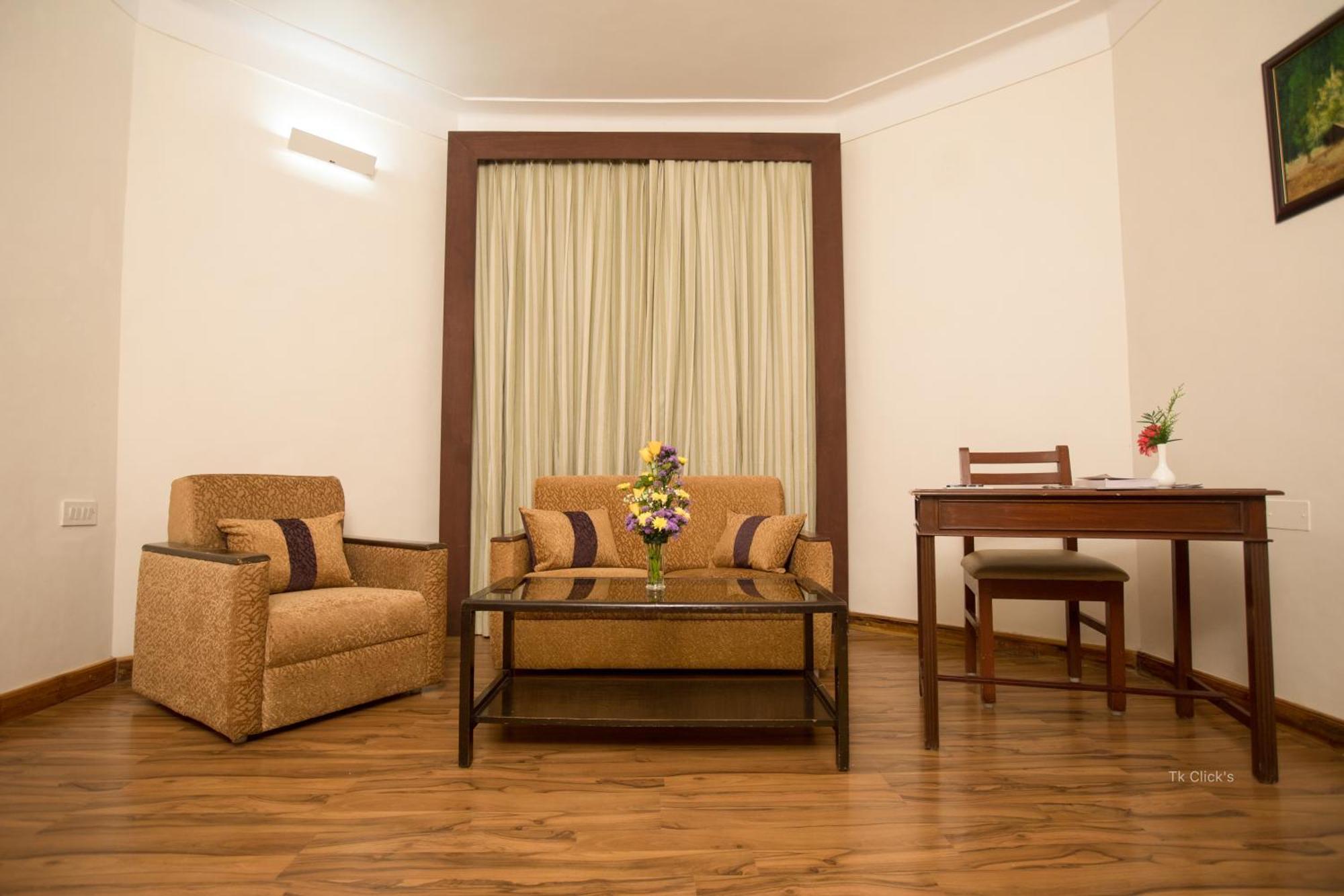 Hotel Kodai International Kodaikanal Cameră foto